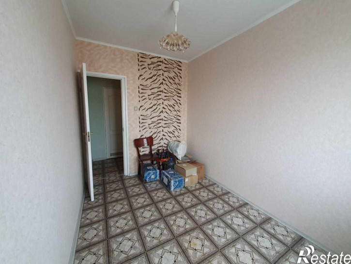 3-комн квартира Согласия ул, 15