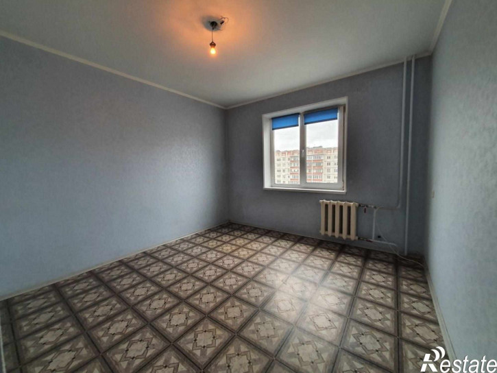 3-комн квартира Согласия ул, 15