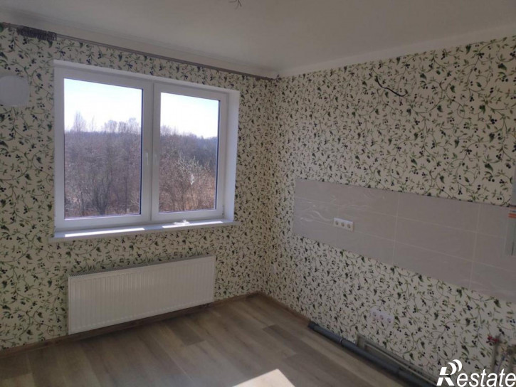 1-комн квартира Летняя ул, 72