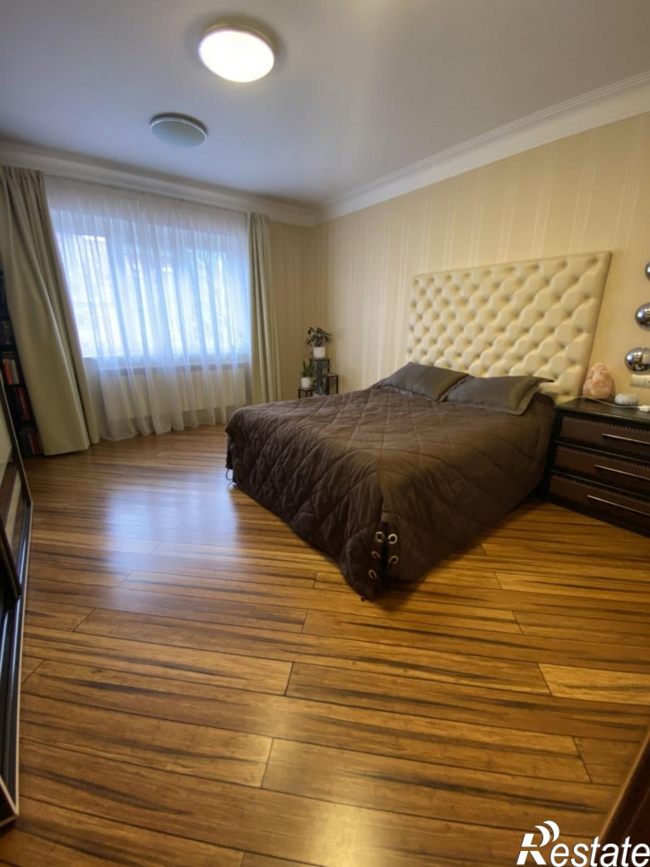 1-комн квартира Молочинского ул, 15
