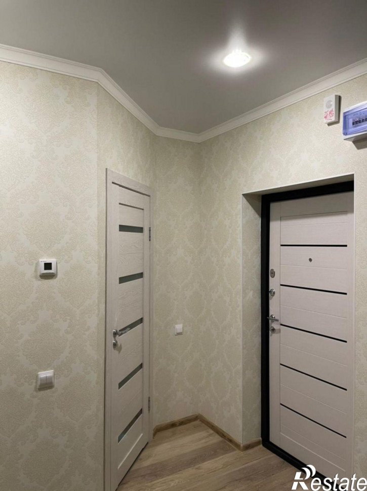 1-комн квартира Летняя ул, 72