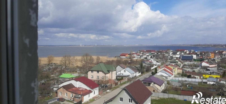 1-комн квартира Заводская ул, 27А