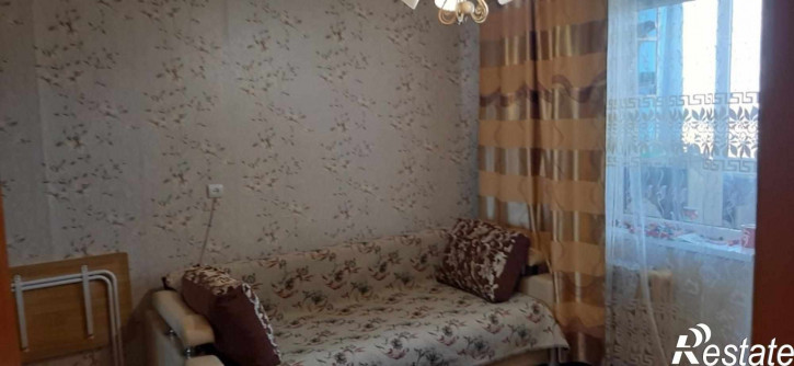 1-комн квартира Заводская ул, 27А