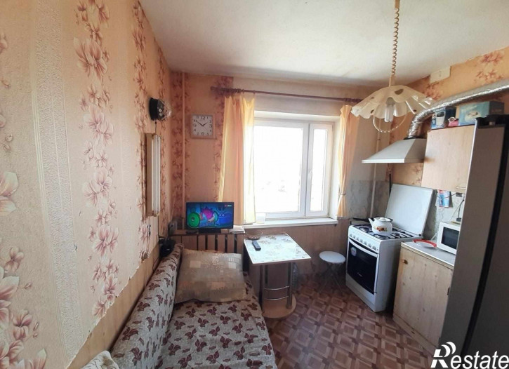 1-комн квартира Заводская ул, 27А