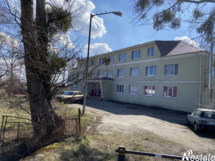 1-комн квартира Центральная ул, 6