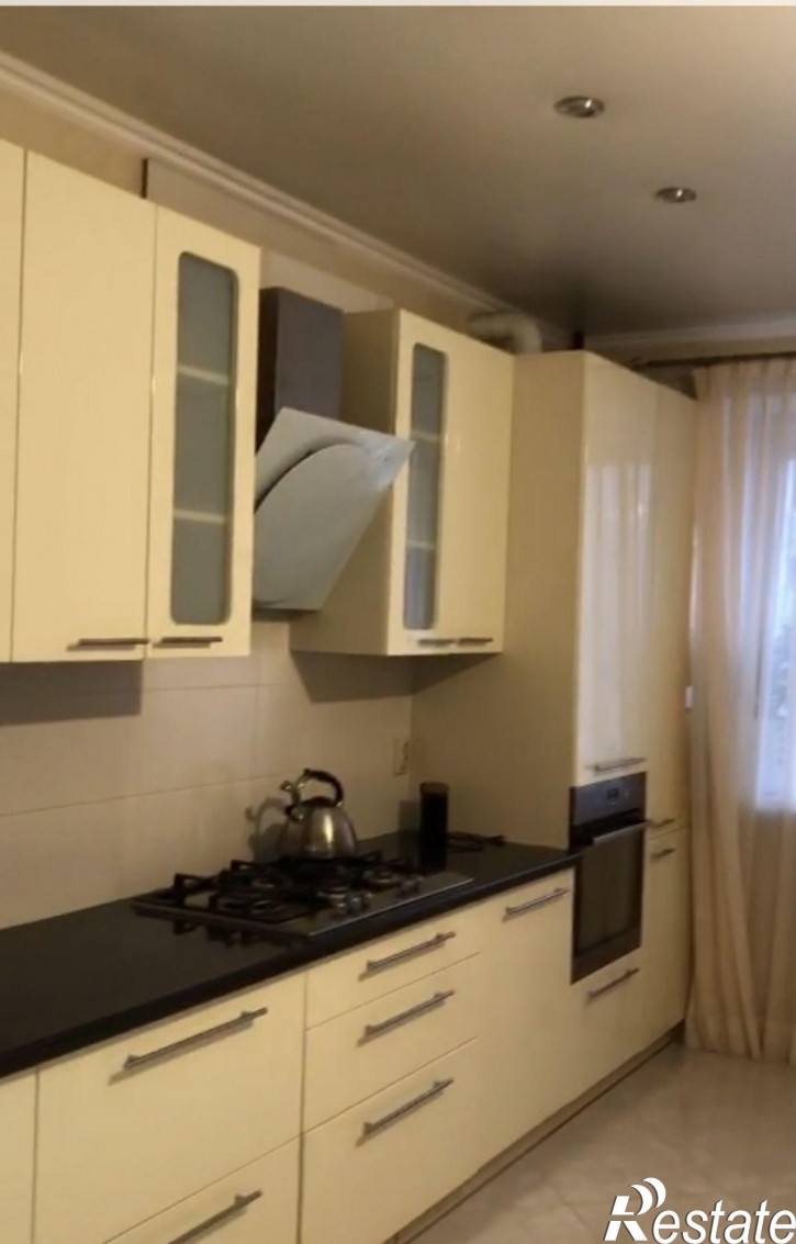 1-комн квартира Майский пер, 3