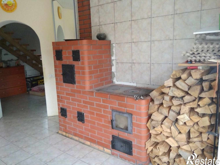 Коттедж/дом СНТ Радуга снт, N1 линия