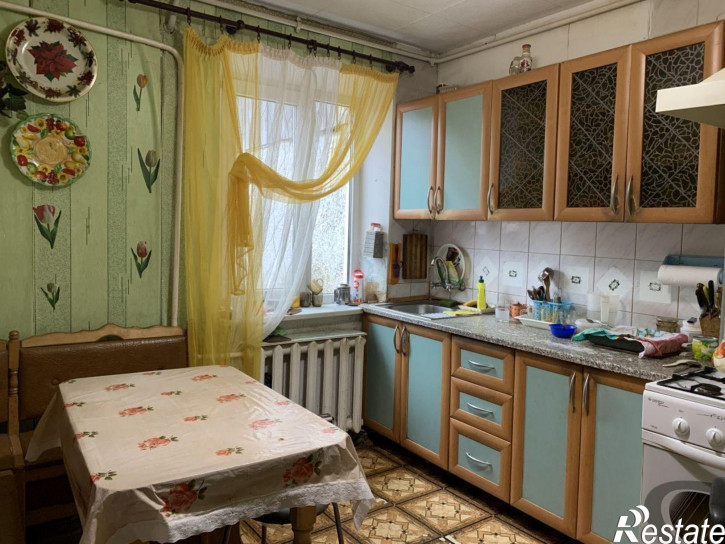 Коттедж/дом Рокоссовского ул