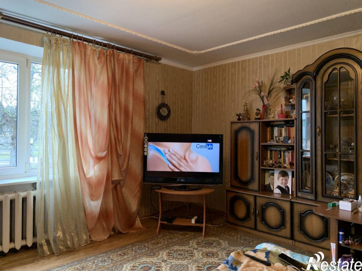 Коттедж/дом Рокоссовского ул