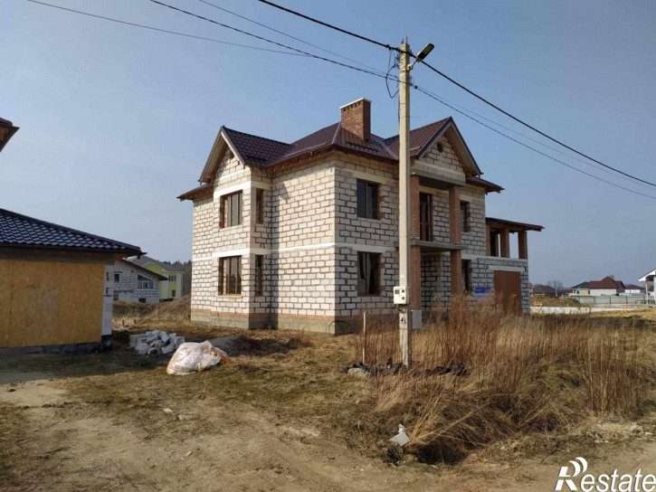 Коттедж/дом Воздушная ул