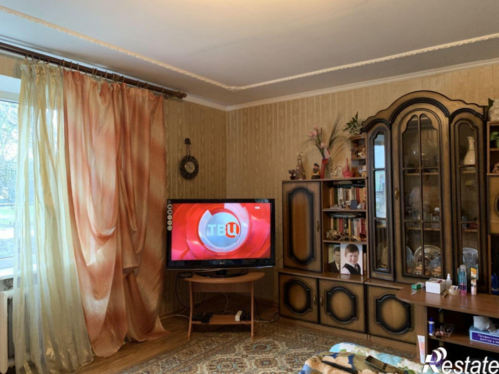 Коттедж/дом Рокоссовского ул