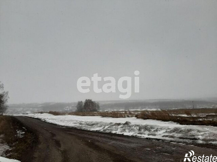 Земельный участок Шамони