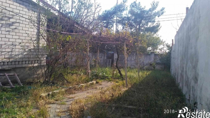 Земельный участок Луначарского, 248