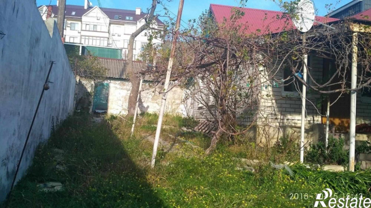Земельный участок Луначарского, 248