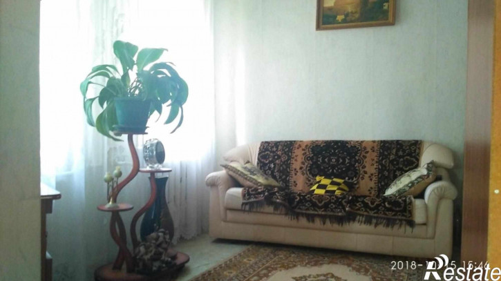 Земельный участок Луначарского, 248