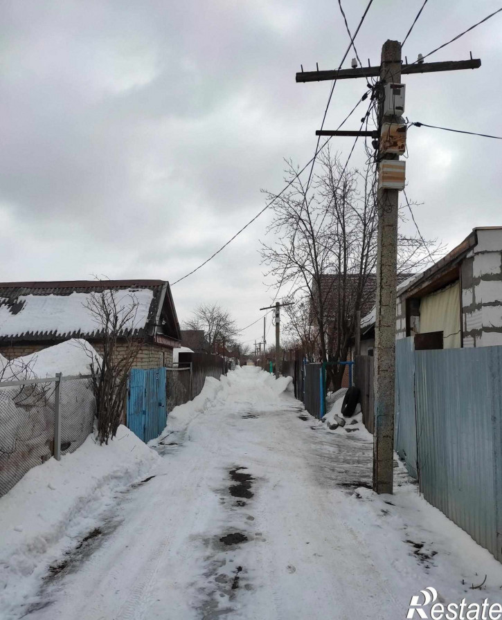 Коттедж/дом 3-й Лесопарковый проезд