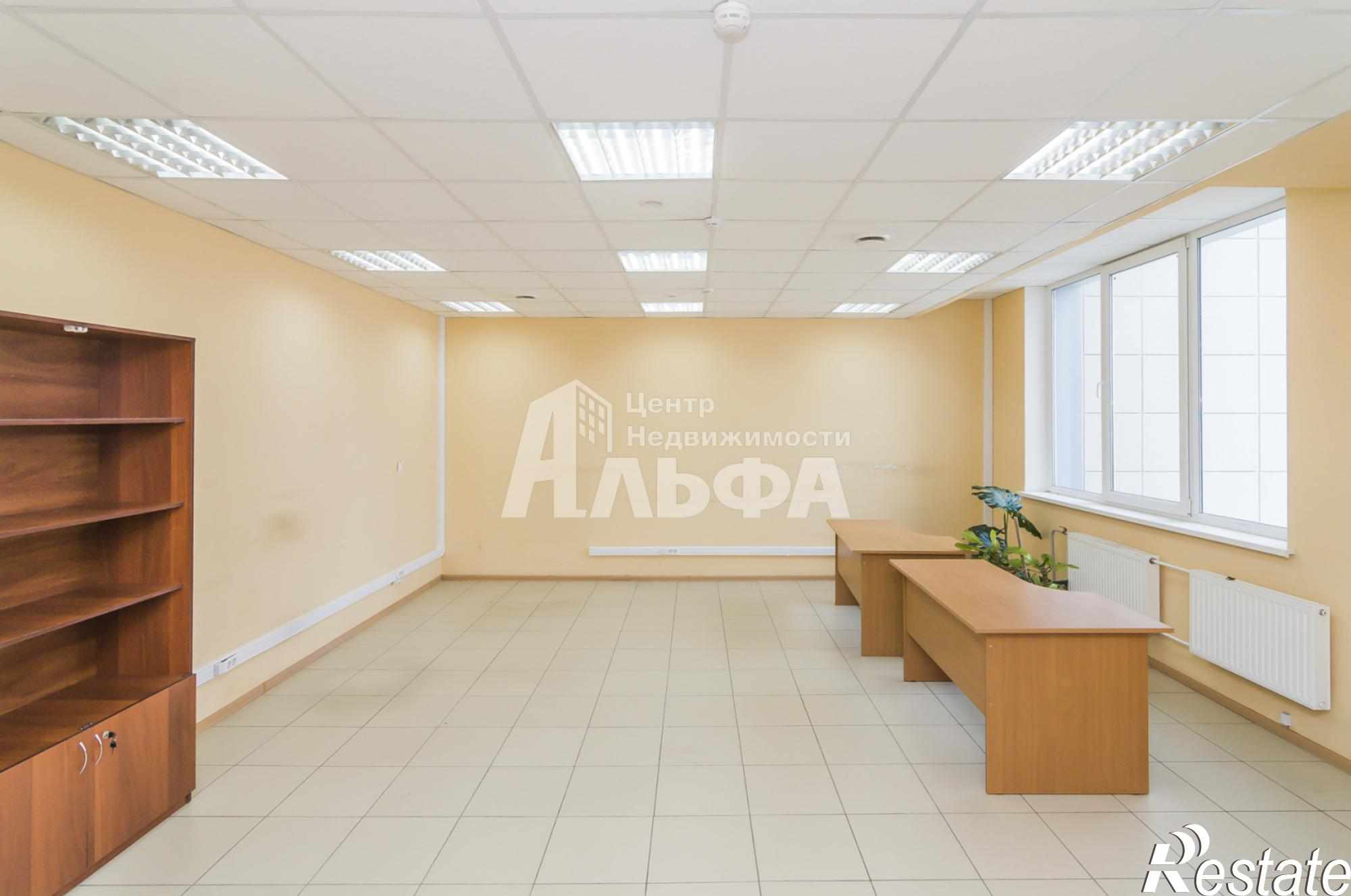 Сдать офис, помещение под офис за 33 700 рублей на улица Чернышевского, 28