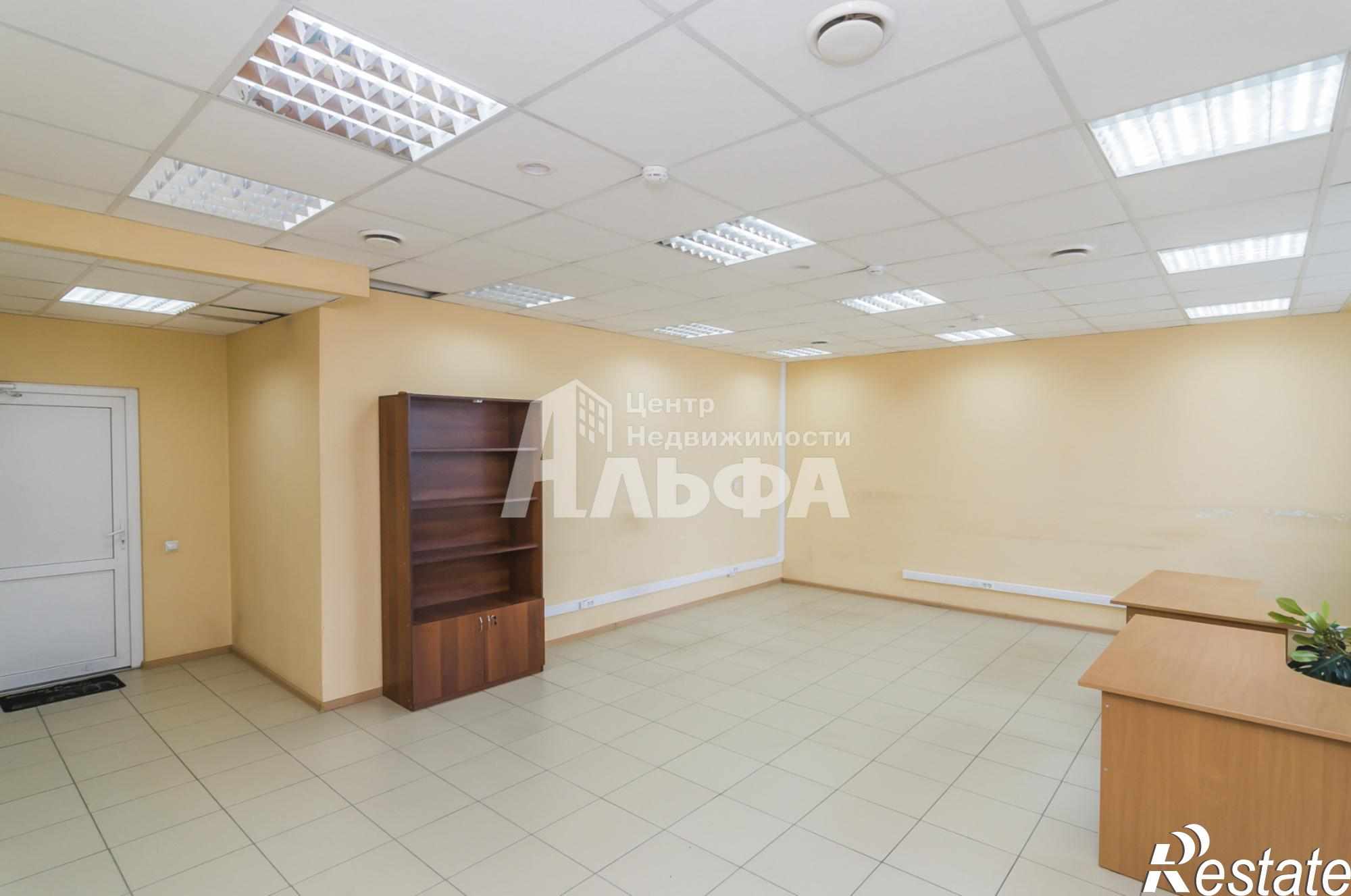 Сдать офис, помещение под офис за 33 700 рублей на улица Чернышевского, 28