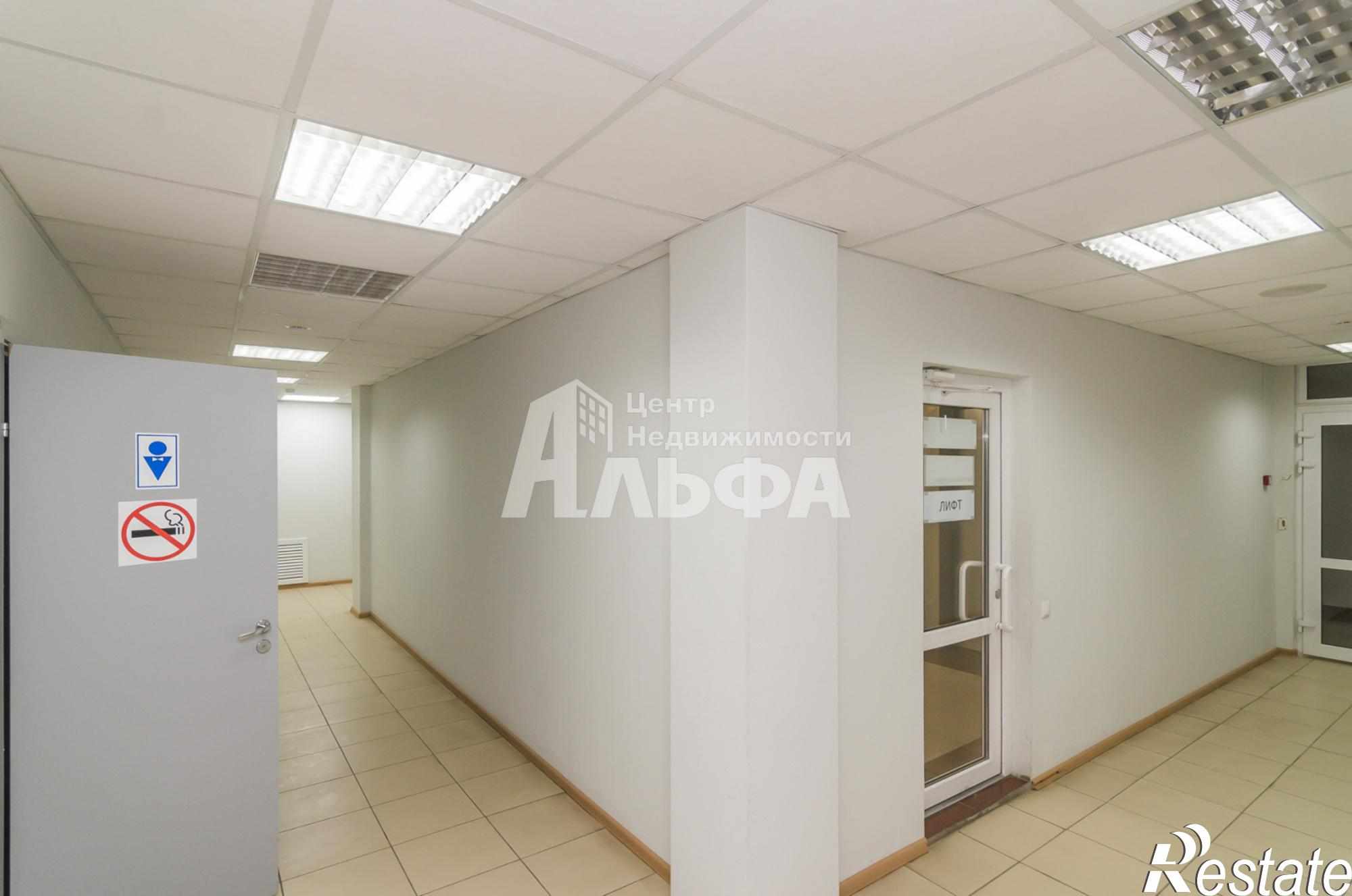 Сдать офис, помещение под офис за 35 000 рублей на Петропавловская улица, 93