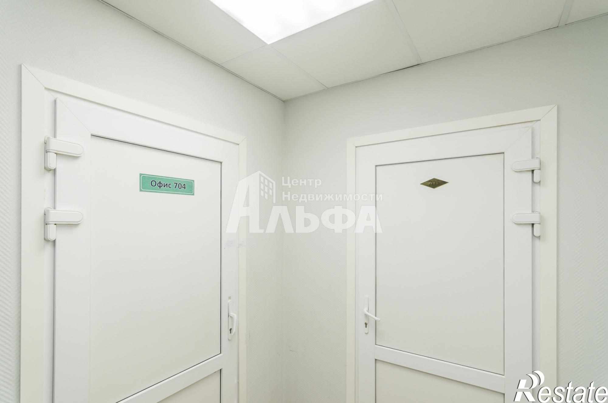 Сдать офис, помещение под офис за 33 700 рублей на улица Чернышевского, 28