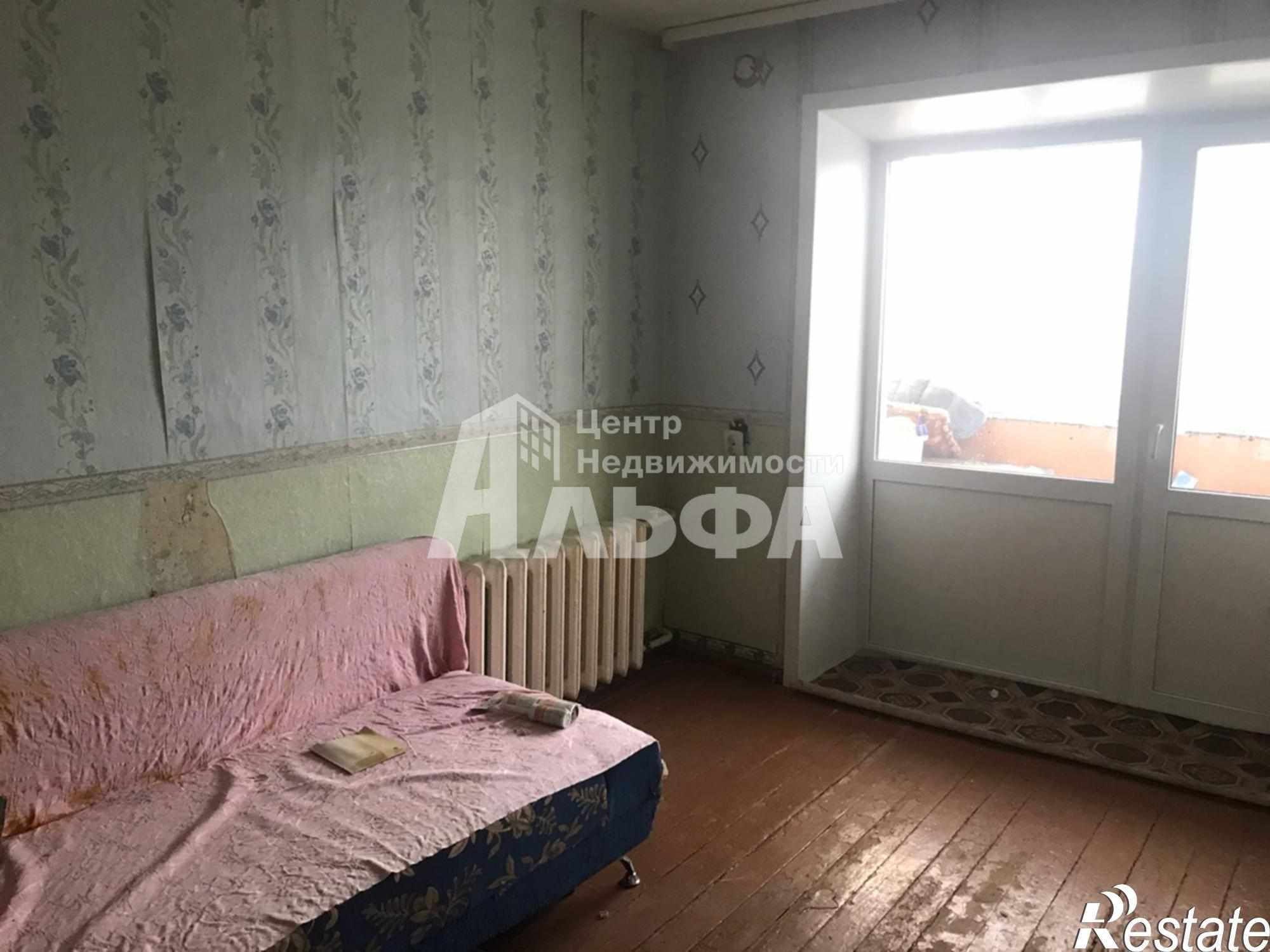 Купить комнату за 453 026 рублей на Закамская улица, 83
