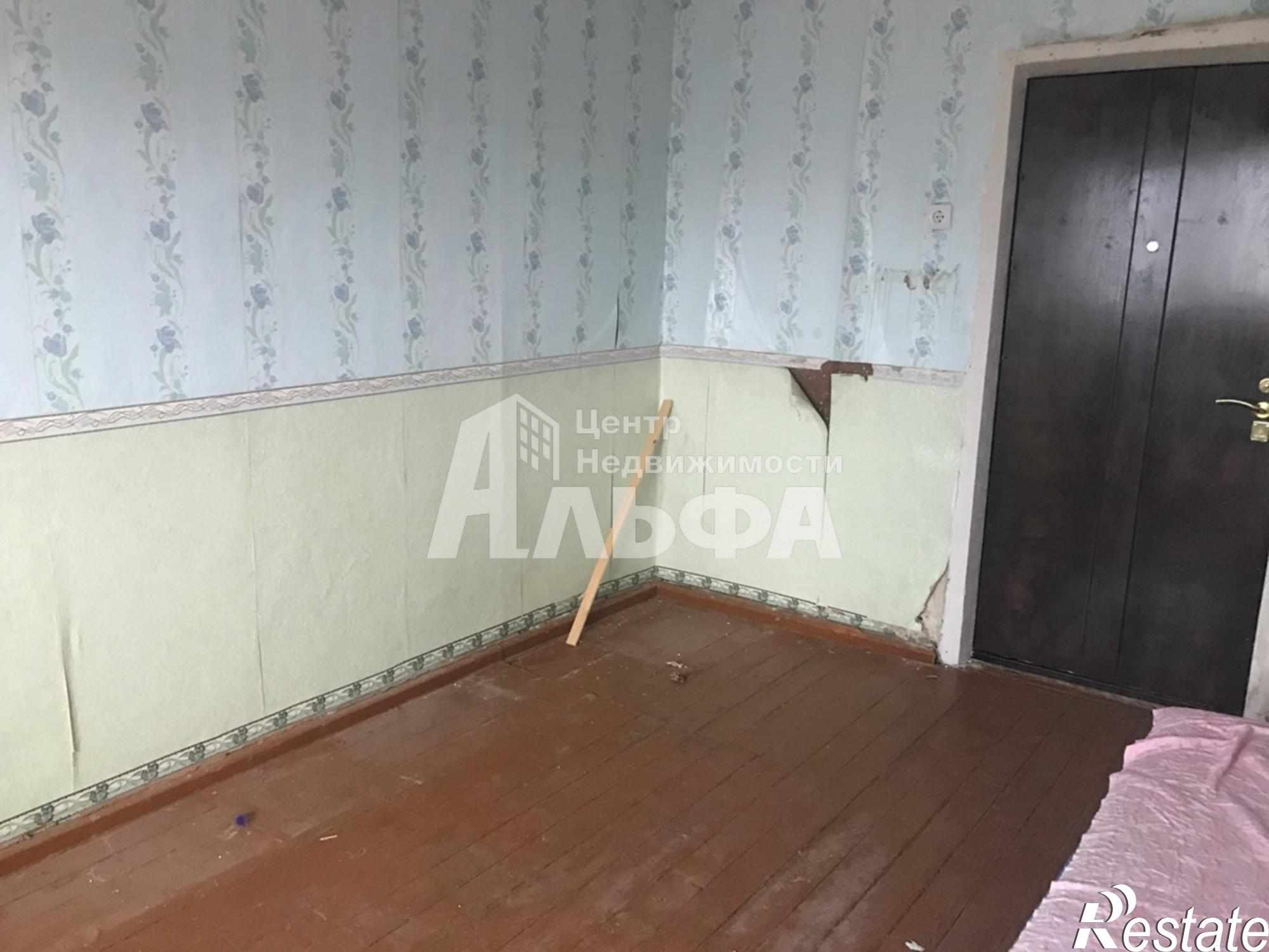 Купить комнату за 453 026 рублей на Закамская улица, 83