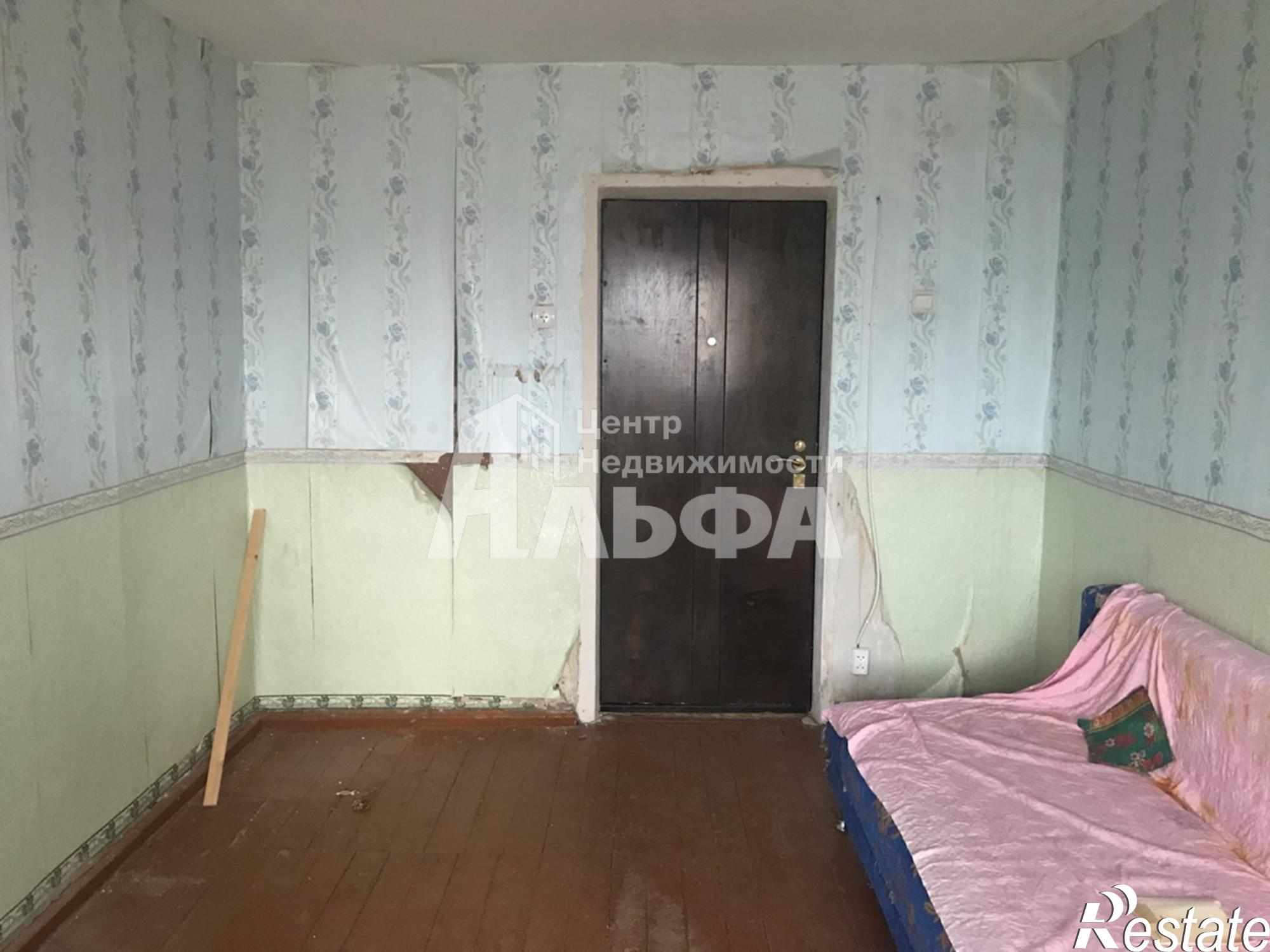 Купить комнату за 453 026 рублей на Закамская улица, 83