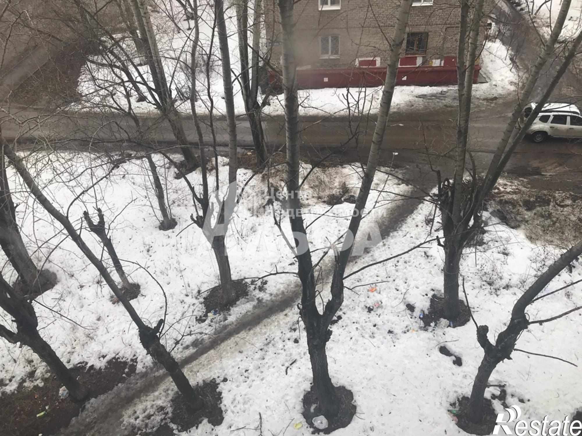 Купить комнату за 453 026 рублей на Закамская улица, 83