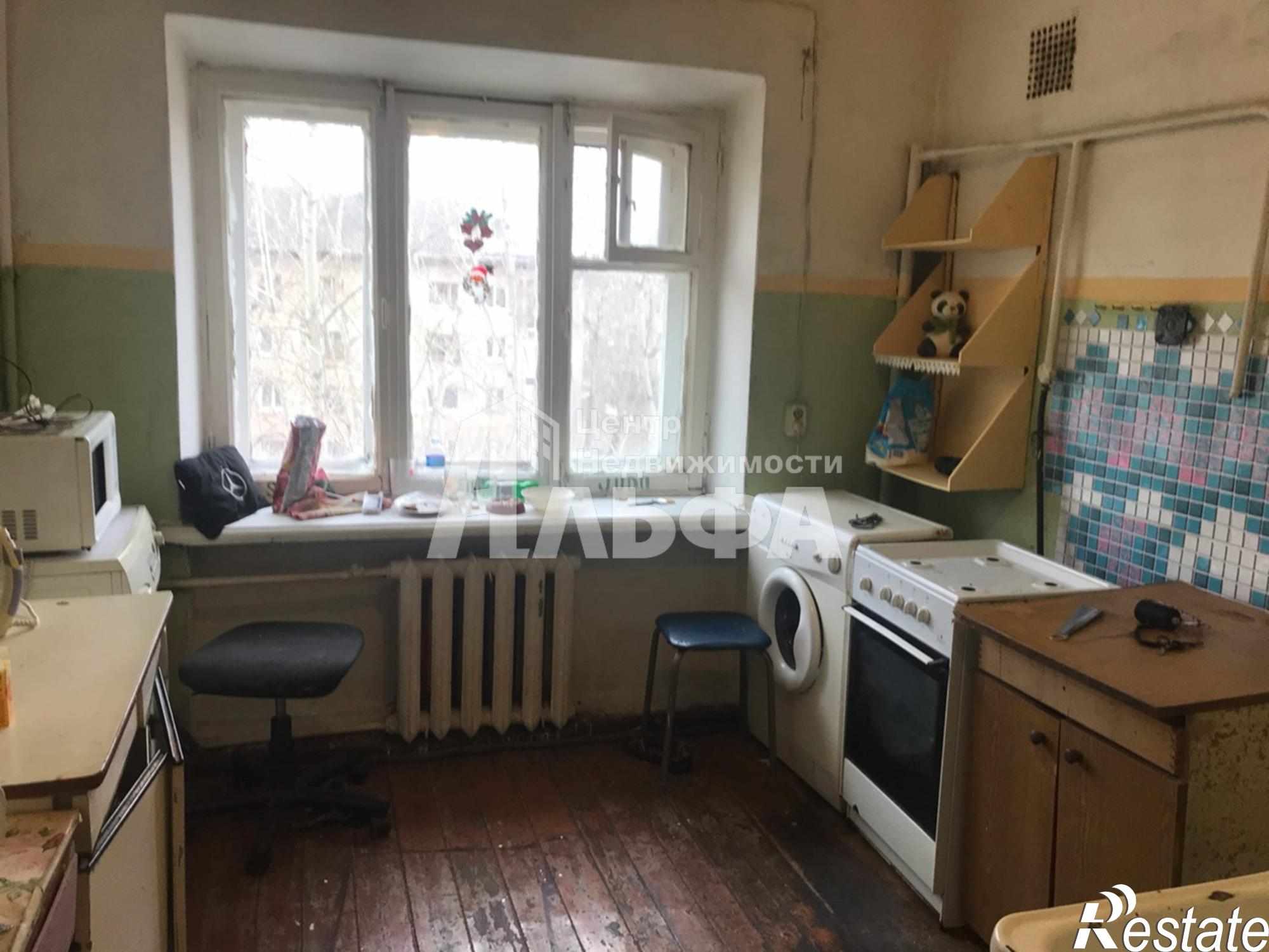 Купить комнату за 453 026 рублей на Закамская улица, 83