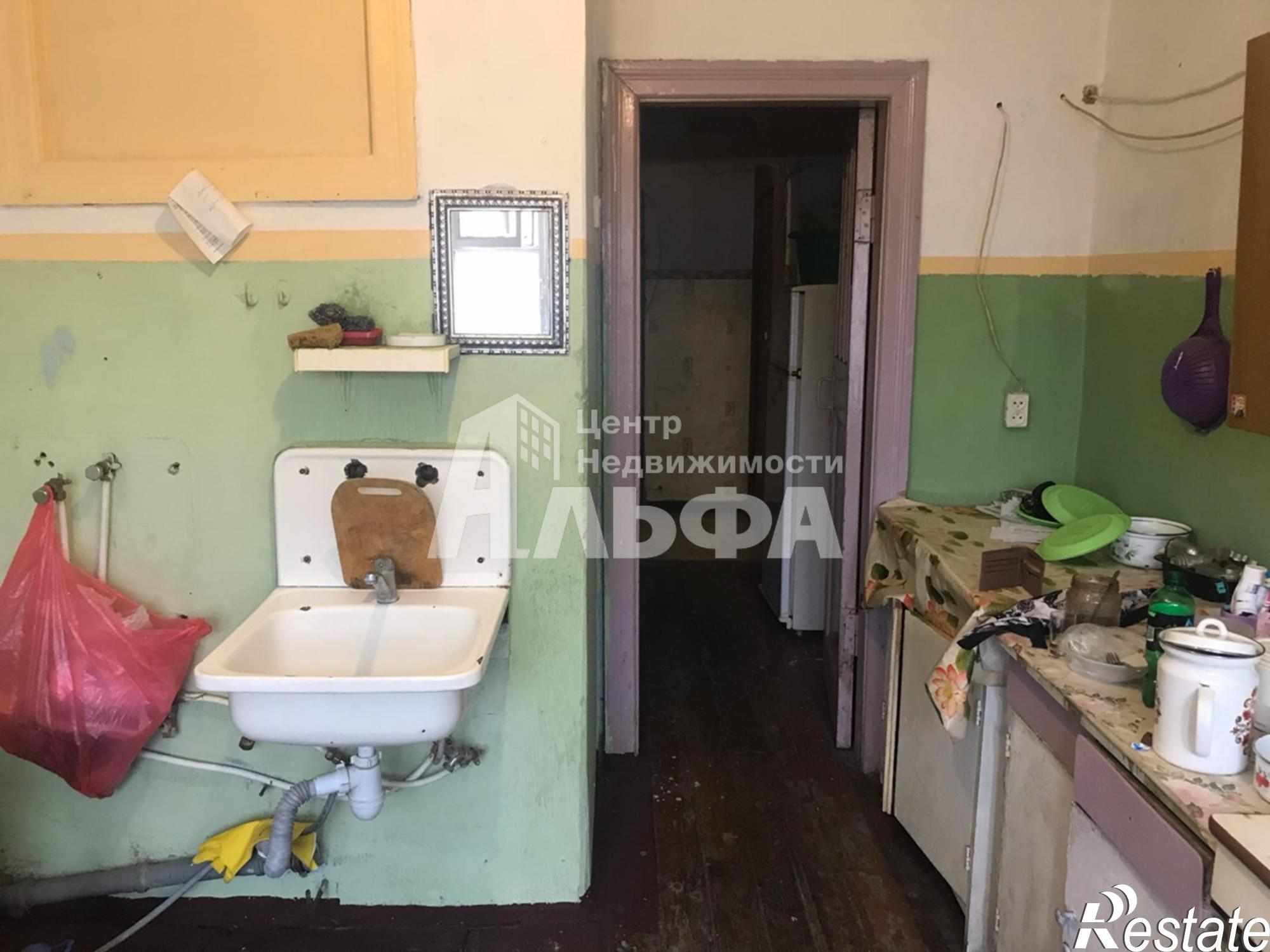 Купить комнату за 453 026 рублей на Закамская улица, 83