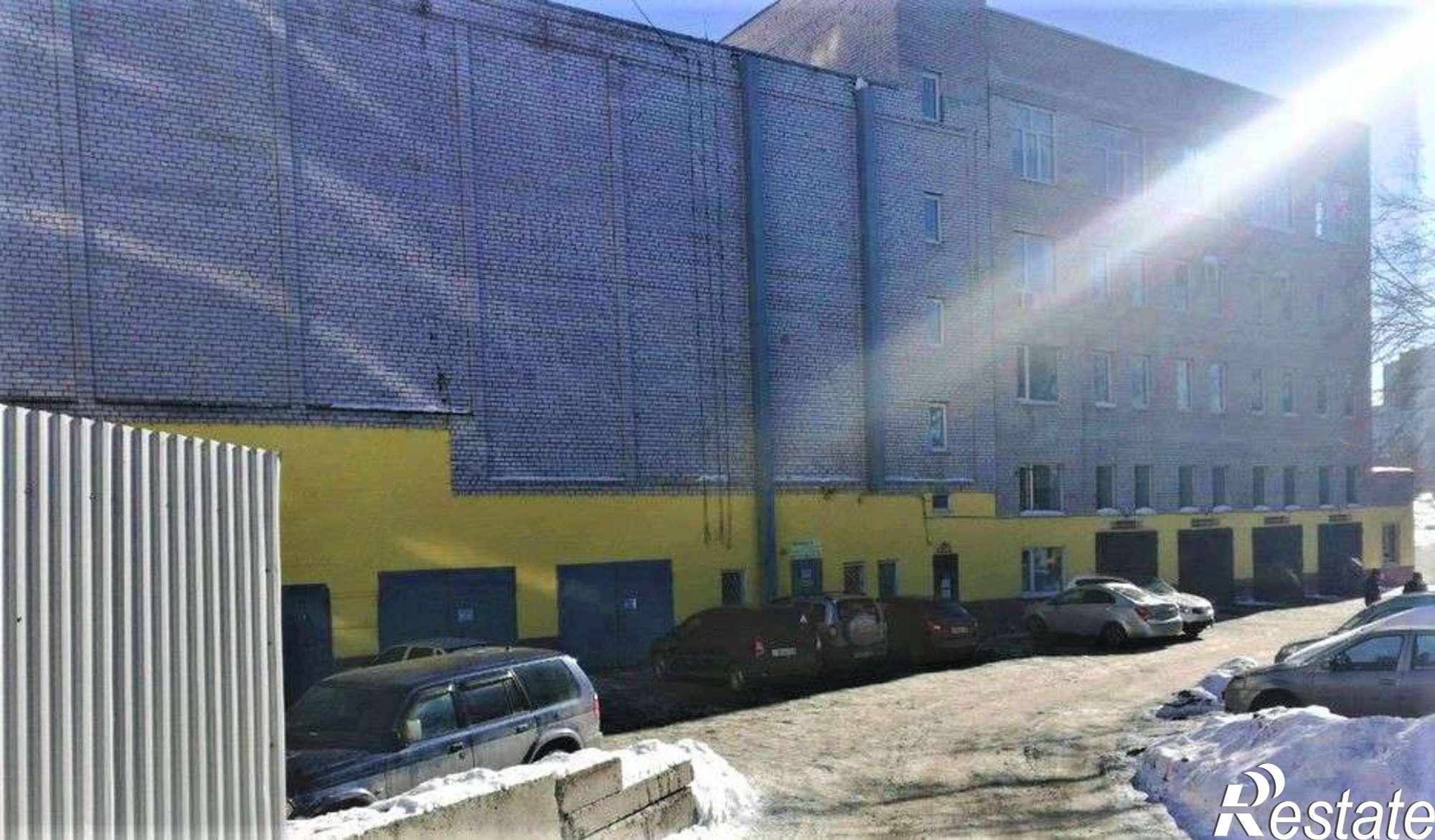 Сдать складское помещение за 20 000 рублей на Солнечная улица, 26Б
