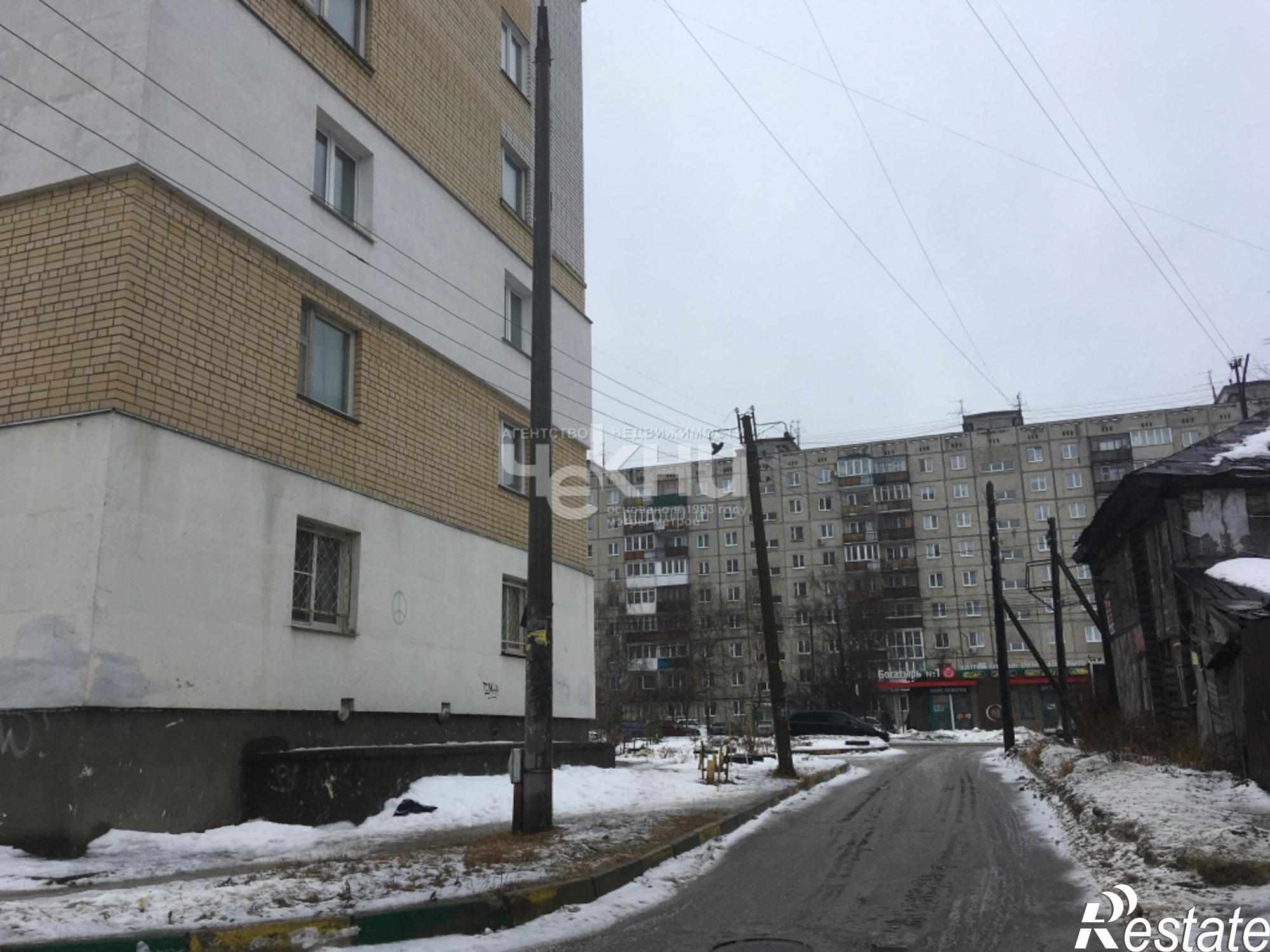 Сдать квартиру за 12 000 рублей на Свободы ул, 81