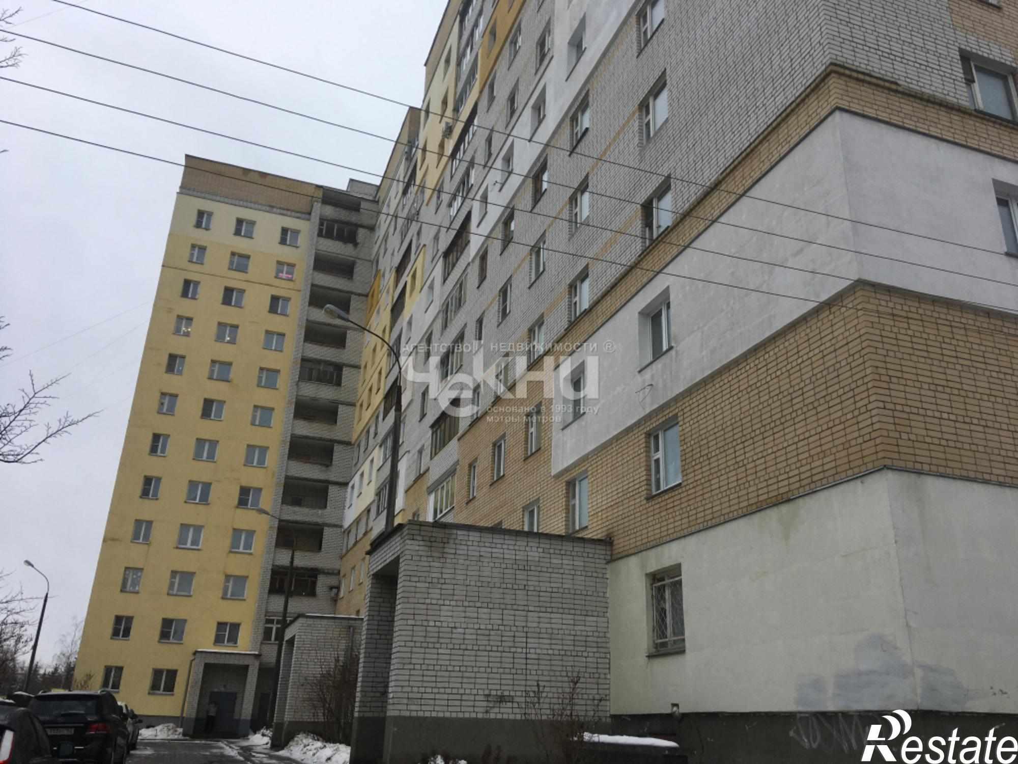 Сдать квартиру за 12 000 рублей на Свободы ул, 81