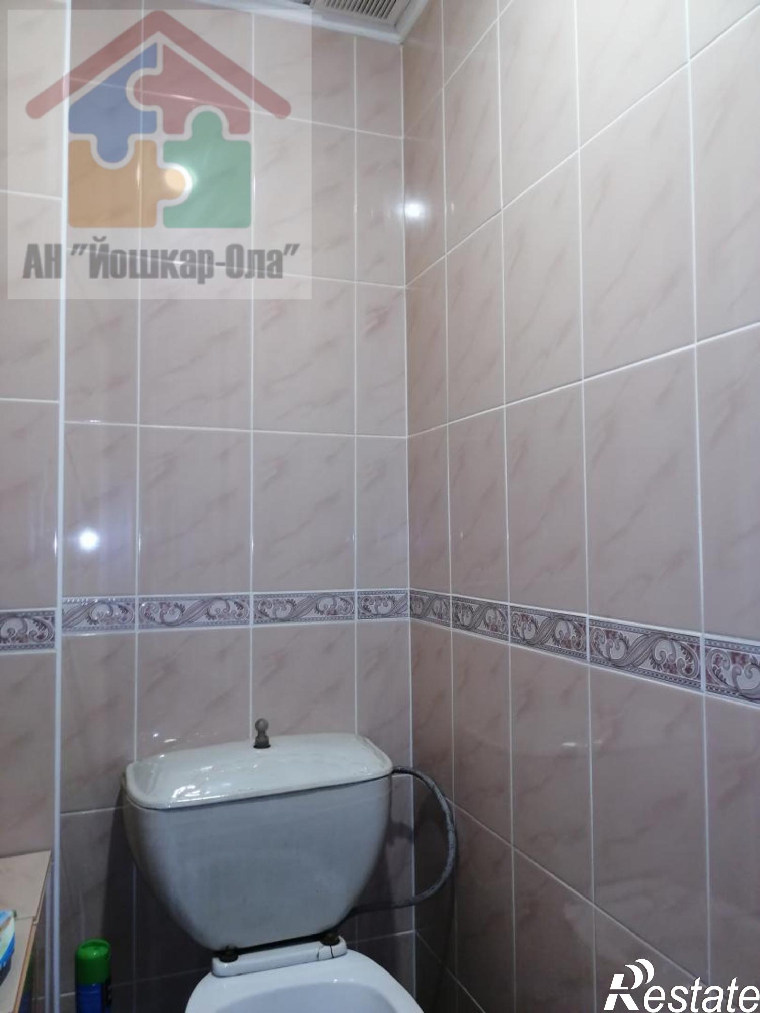 Купить квартиру за 2 250 000 рублей на улица Прохорова, 38