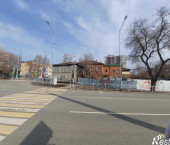 земля 2.6 сот Крупской улица, 26