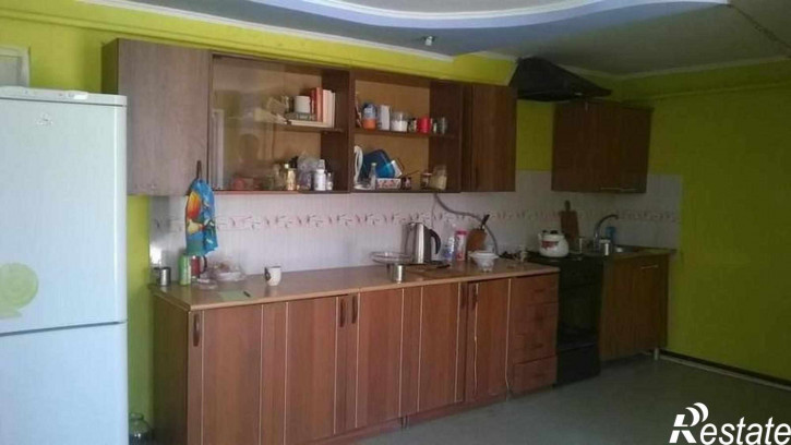 Коттедж/дом Советская ул.