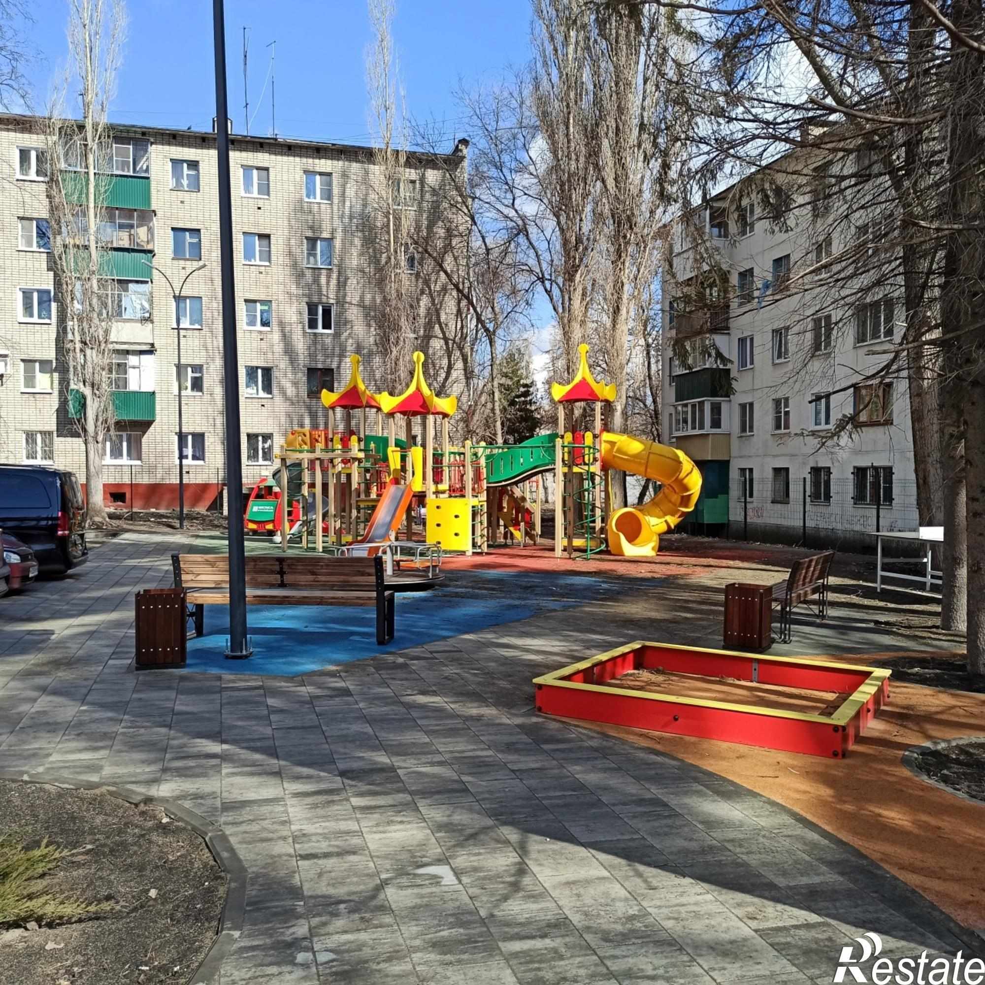 Купить квартиру за 4 900 000 рублей на ул. Звездная, д. 2/2