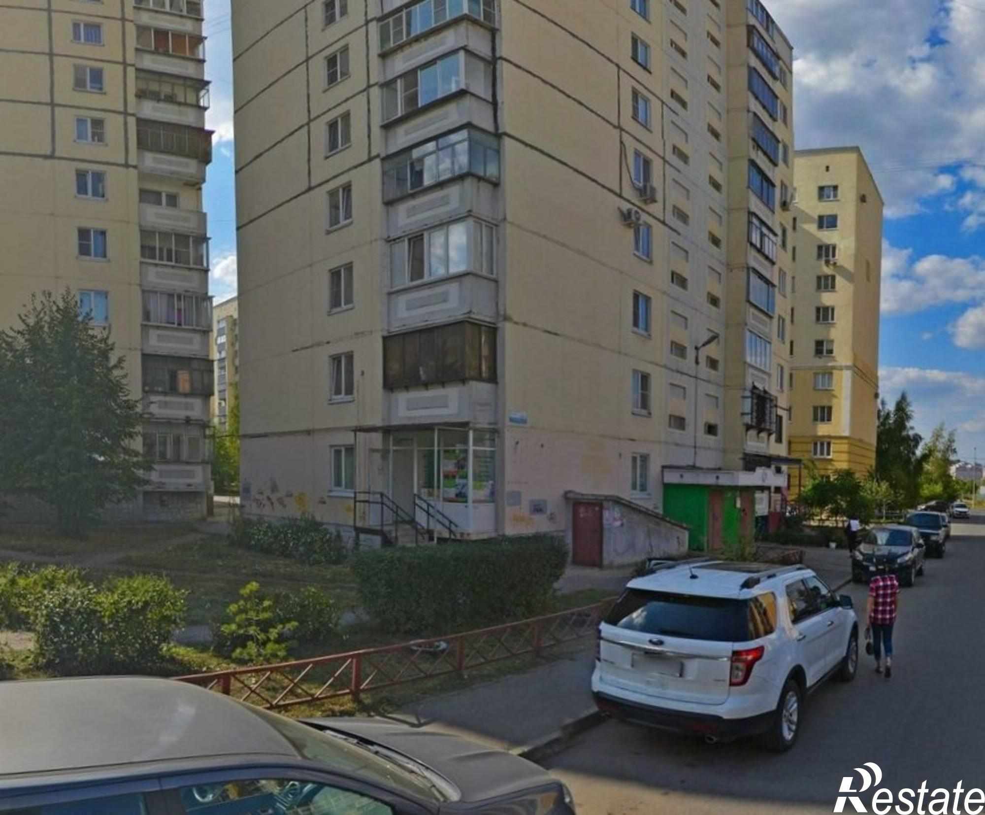 Сдать торговое помещение за 48 660 рублей на ул. Имени Хорошавина А.И., д. 29