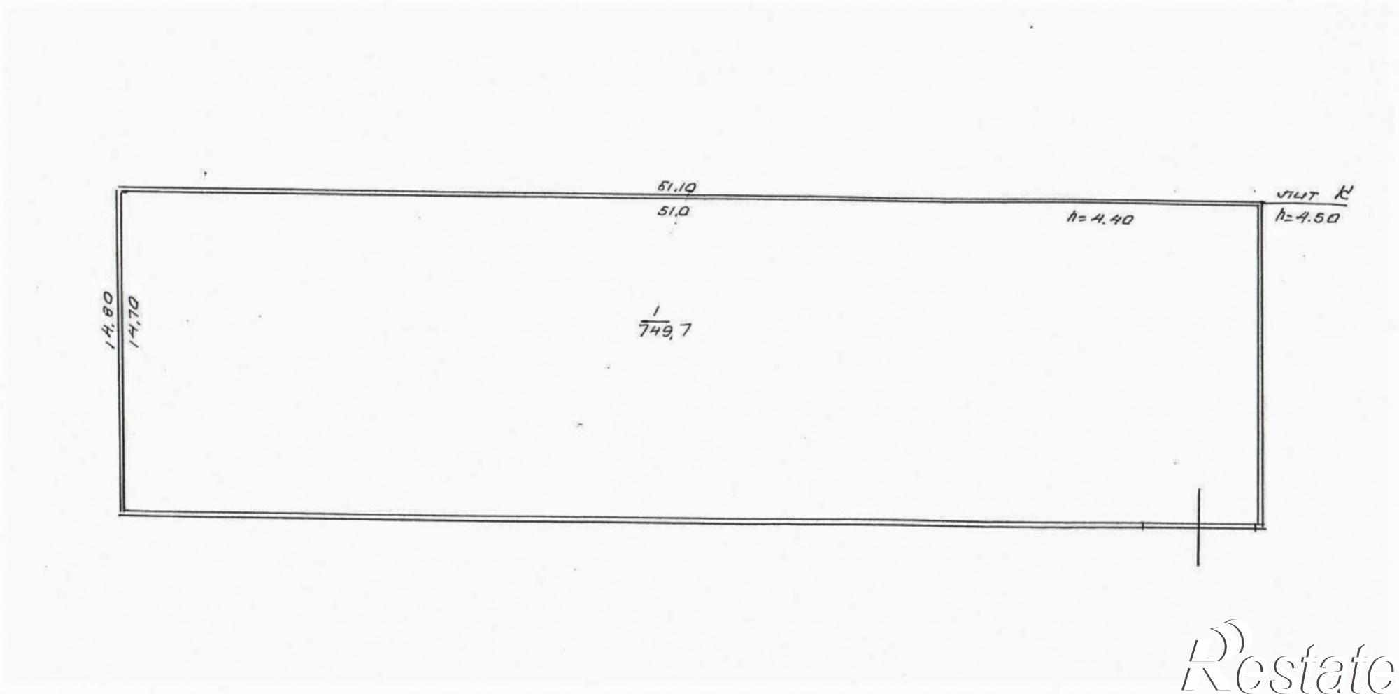 Сдать торговое помещение за 48 660 рублей на ул. Имени Хорошавина А.И., д. 29