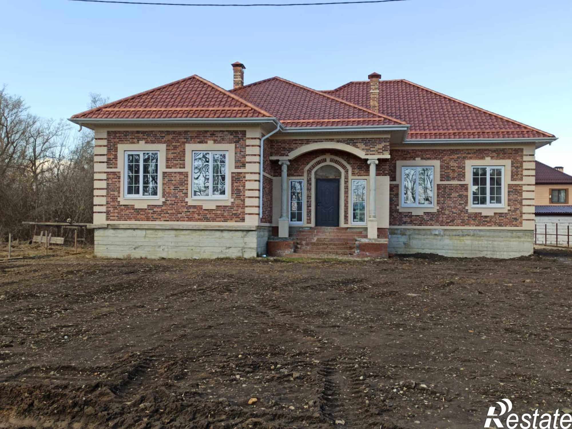 Купить дачу, дом, коттедж за 34 000 000 рублей на им Леонида Лаврова ул, 5