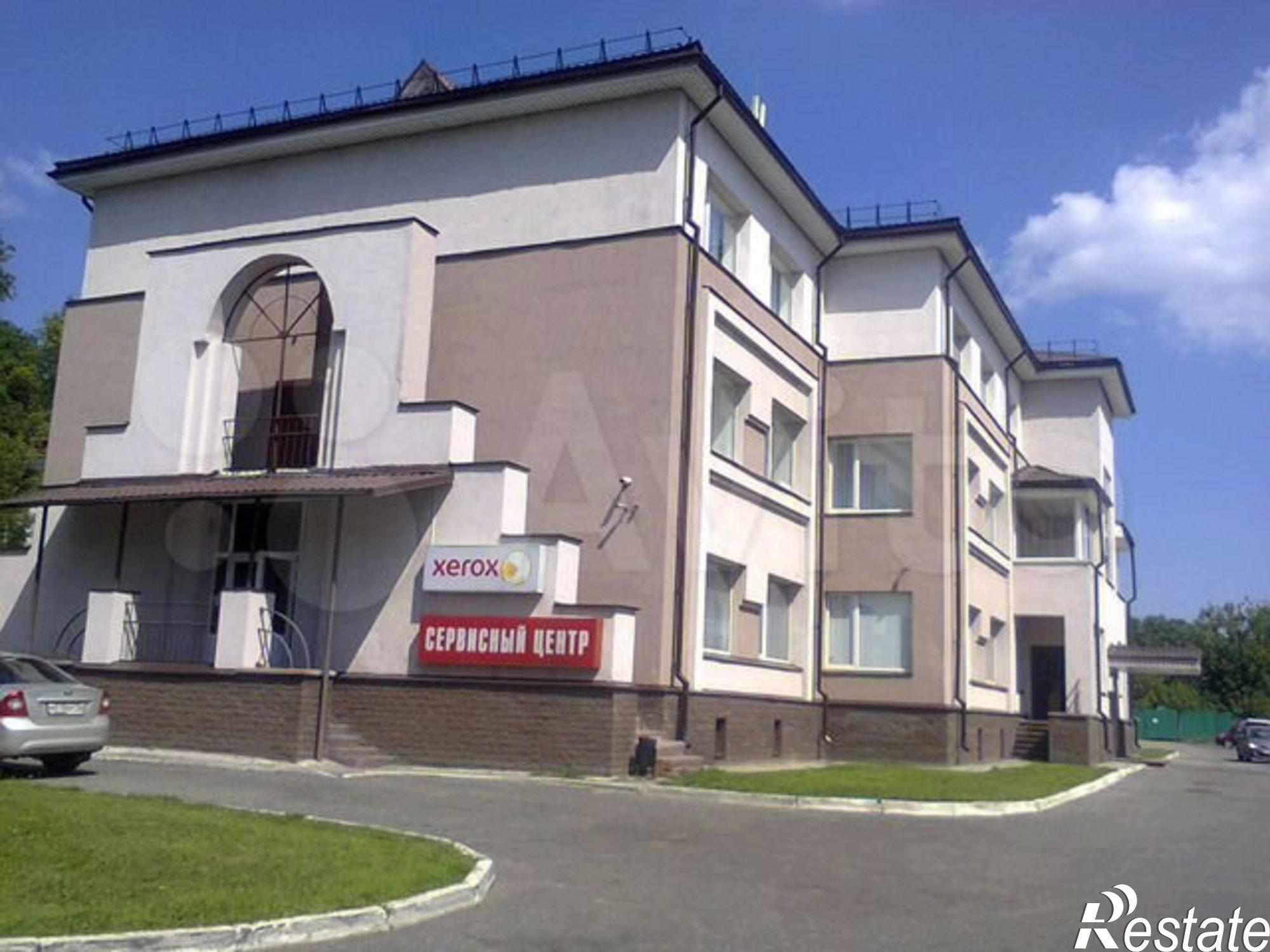 Сдать офис, помещение под офис за 41 542 рублей на Невская улица, 23