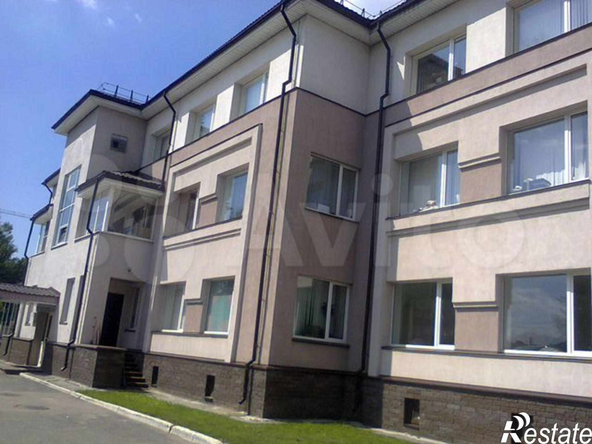 Сдать офис, помещение под офис за 41 542 рублей на Невская улица, 23