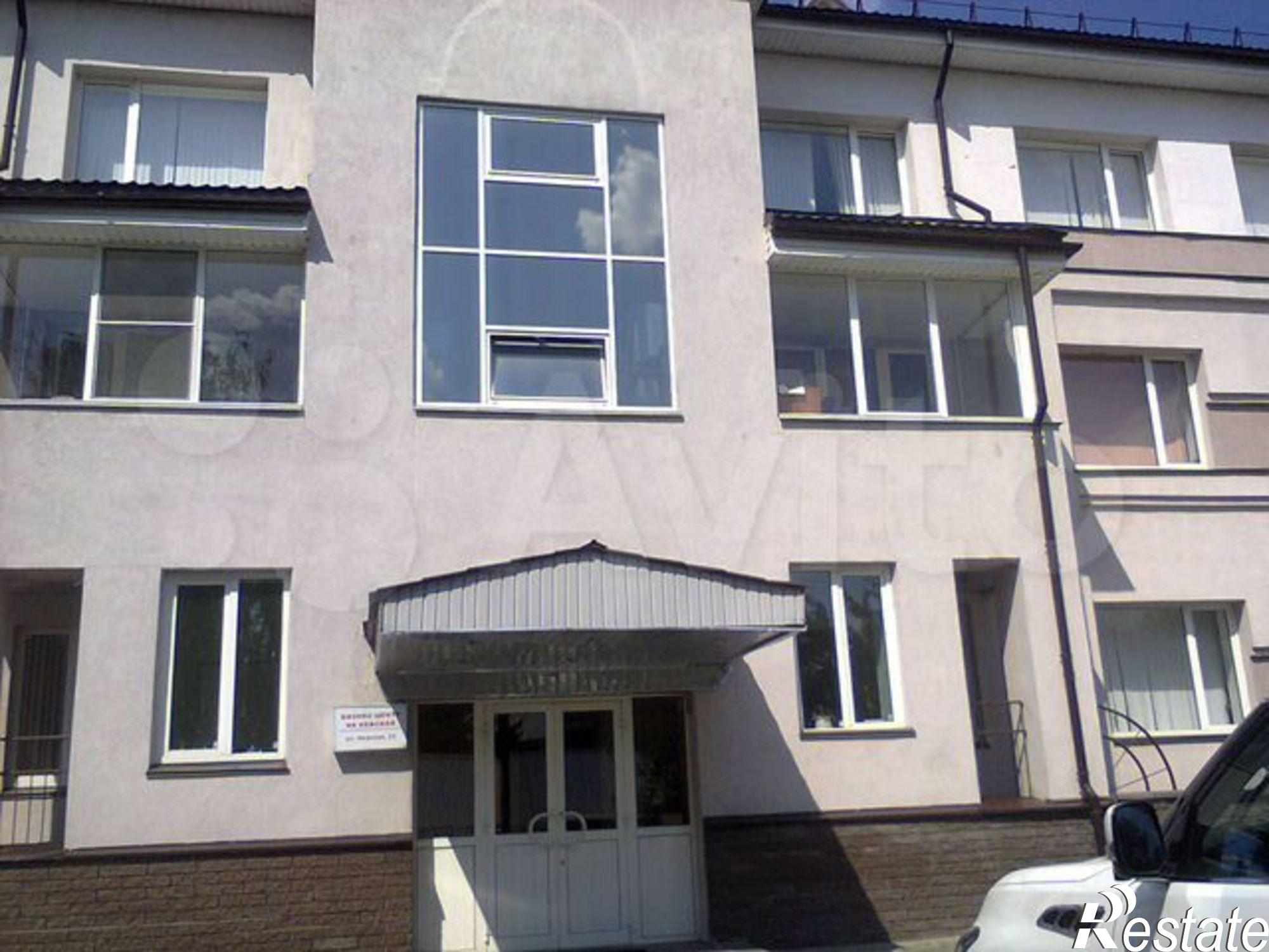 Сдать офис, помещение под офис за 41 542 рублей на Невская улица, 23
