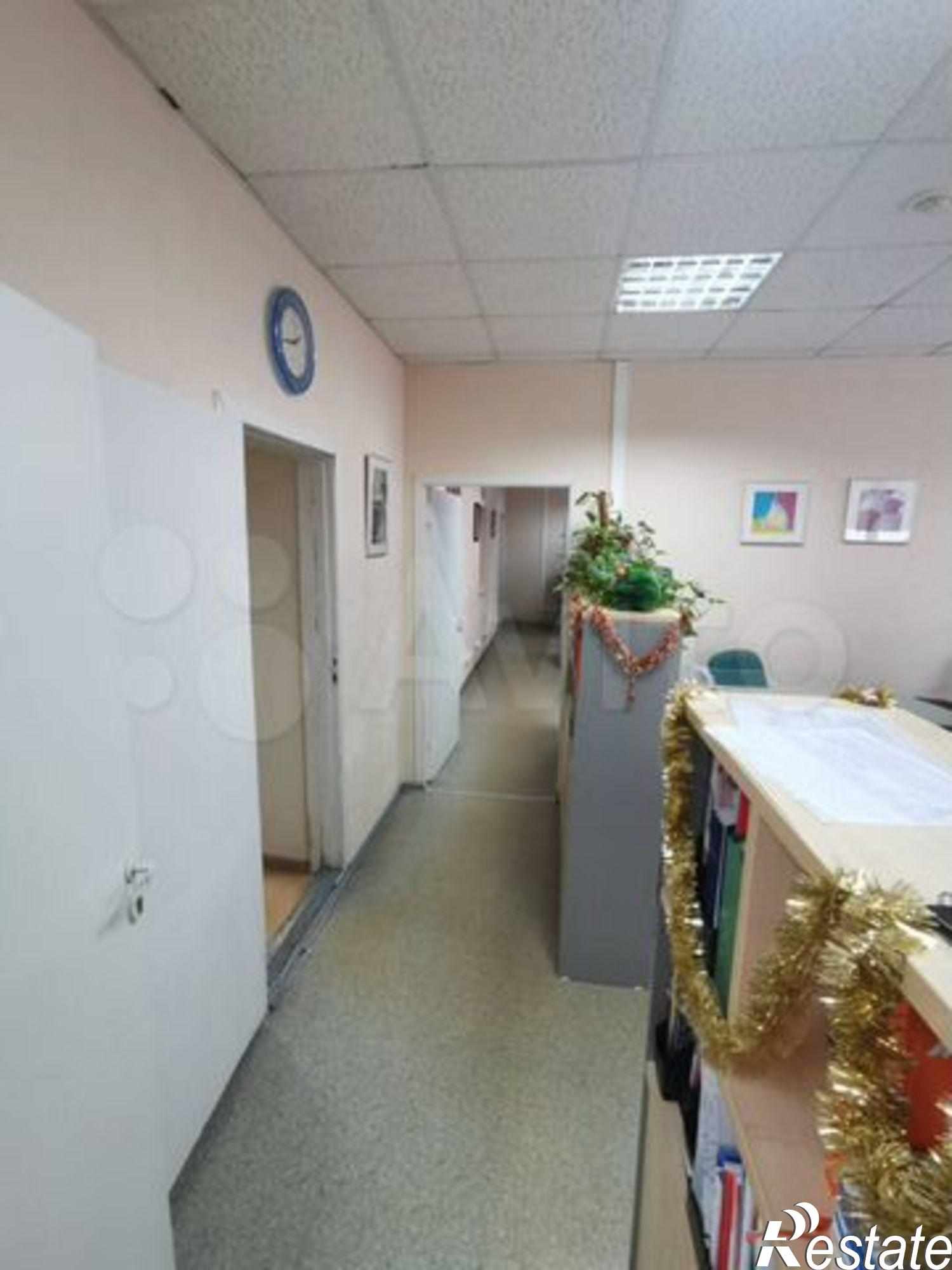 Сдать офис, помещение под офис за 41 542 рублей на Невская улица, 23