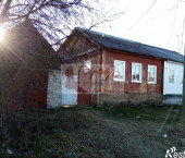 коттедж 59.5 кв м Красная улица,