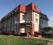 торговое помещение 400 кв м улица Красная Сибирь, 116