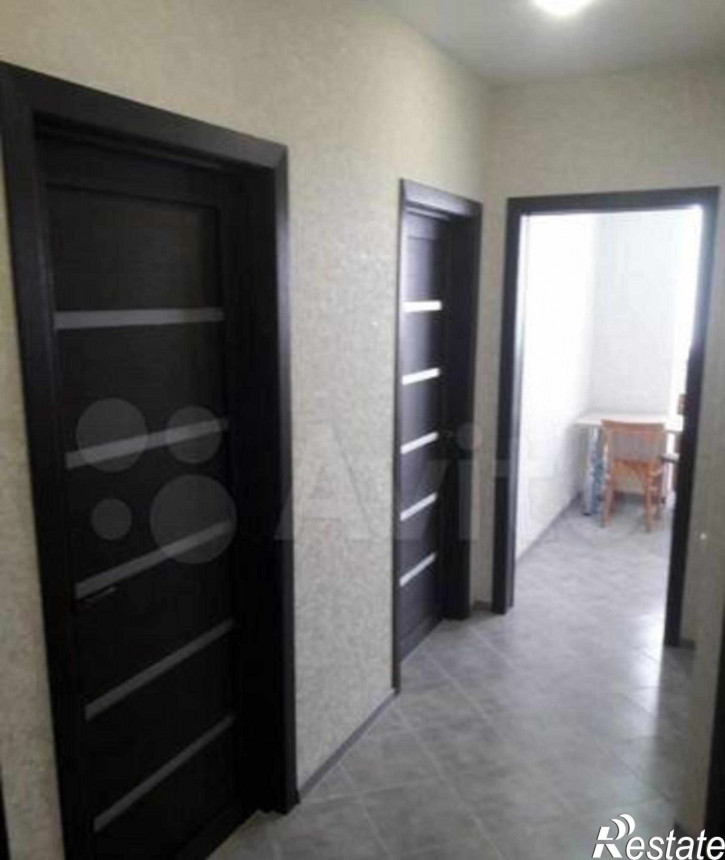 2-комн квартира Тепличная ул, 94
