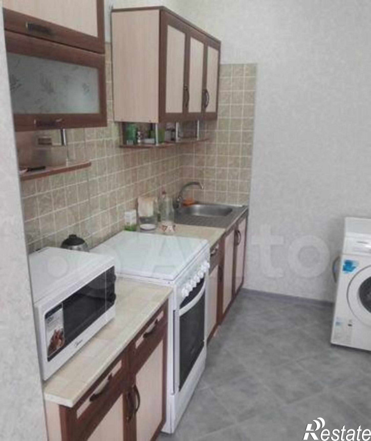 2-комн квартира Тепличная ул, 94