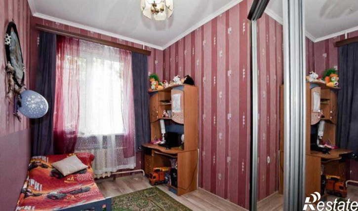 Коттедж/дом Еловая ул, 134