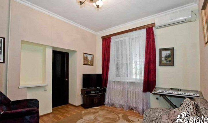 Коттедж/дом Еловая ул, 134